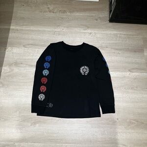 Chromehearts long sleeve
